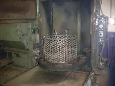 Complete engine machine shop equipment sellout 