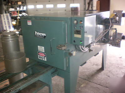 Complete engine machine shop equipment sellout 