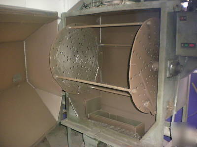 Complete engine machine shop equipment sellout 