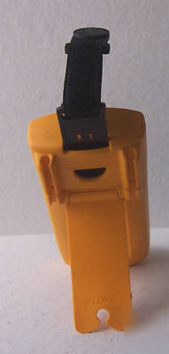 Fluke automotive multimeter model 88 + leads and clips