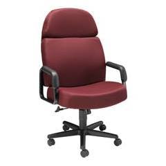 Hon company executive highback CHAIR2814X40X4812MARINE
