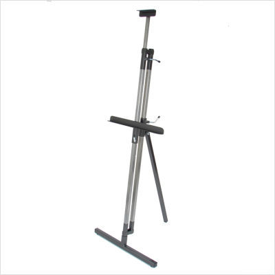 Klopfenstein spectrum challenge easel