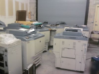 Konica minolta C500 âœ”printâœ”nicâœ”scanâœ” 877-305-3443
