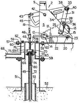 New 55+ water well related patents on cd - 
