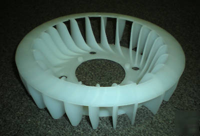 New fan for kawasaki engines p/n 59041-7012, brand 