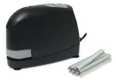 New heavy duty stanley bostitch B8 e electric stapler