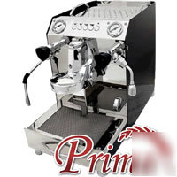 New vibiemme domobar super hx direct connect espresso