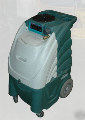 Olympus 500 psi portable SN5585 prototype test unit