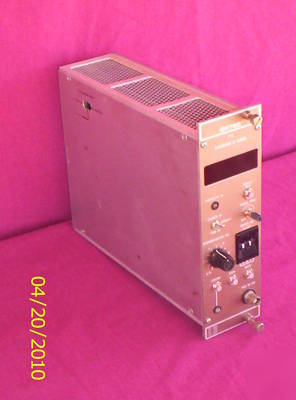 Ortec 776 counter timer gamma counter neutron counter