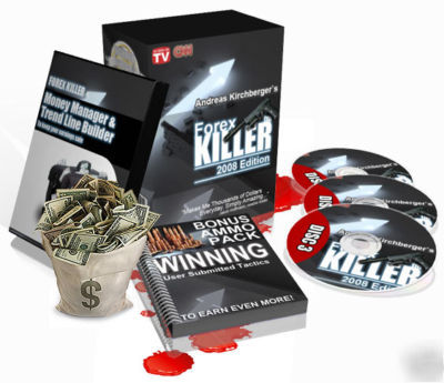 Profitable forex trading website business for sale 