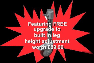 Quick-erect 7.4M folding aluminium trade scaffold tower