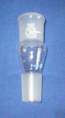 Quickfit expansion adapter - XA43 