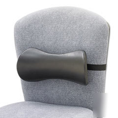 Safco lumbar support memory foam back rest