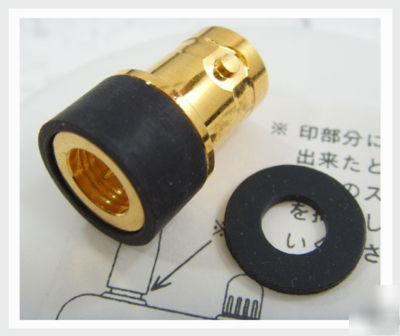 Sma to bnc adaptor for ft-250R ft-270R vxa-300 S003R