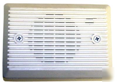 Visonic av-1 auto voice sp-3 speech processor speaker
