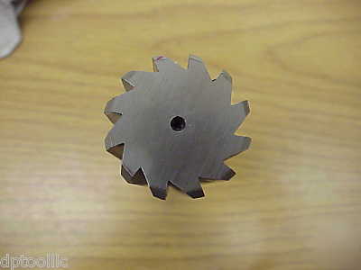 1 pc 1.4173(36MM) hss st.sh.st.fl.short usa reamer hct