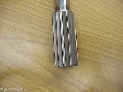 1 pc 1.4173(36MM) hss st.sh.st.fl.short usa reamer hct