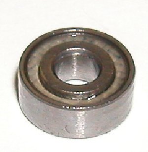 10 bearing teflon hpi RS4 nitro rtr super nitro rally