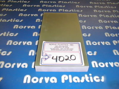 (4020) phenolic g-10 1
