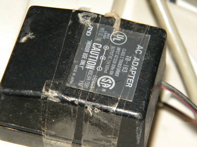 And hd-30KB counting scale 60 lb capacity x 0.01 lb ex.