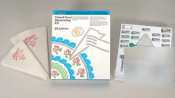 Cake and food decorating kit 28 piece - atc-591 - 591