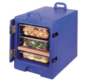 Cambro camcarrier pan carrier front loading 300MPC-110