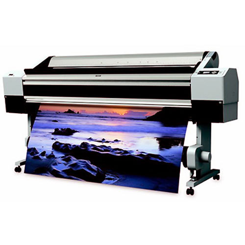 Epson stylus pro 11880 printer, demo unused