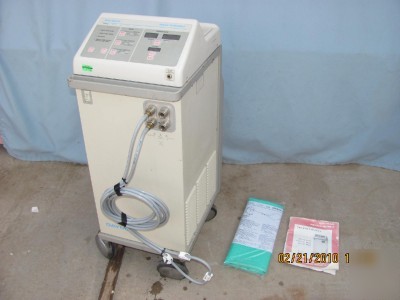 Gaymar mta-5900 surgical hypothermia blanket warmer
