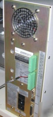 Gilson 215 auto liquid handler / 819 injector system