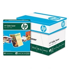 Hp color laser printer paper