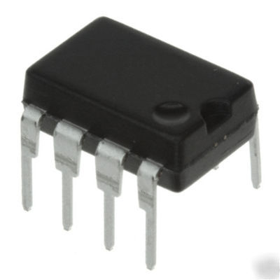 Ics chips:TLC2654CP low-noise chopper-stabilized op amp