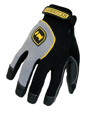 Ironclad heavy utility glove - medium - nwt
