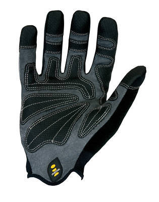 Ironclad heavy utility glove - medium - nwt