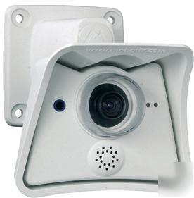 Mobotix mx-M22M-sec-N43 ip camera network M22 43MM