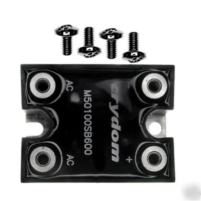 Module power 100A 