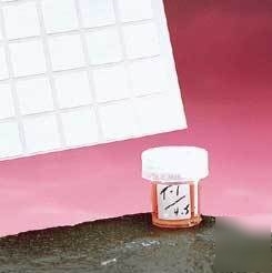 Nalge nunc polypaper labels, nalgene 6314-: 6314-0030