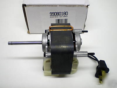 New 99080180 broan nutone fan motor for 8