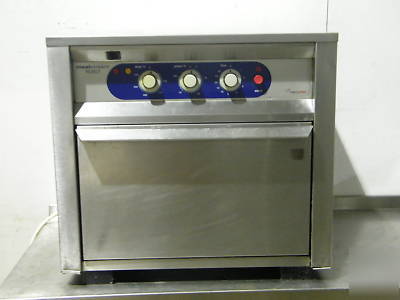 New merrychef RD501 combi microwave oven 2500WATTS type