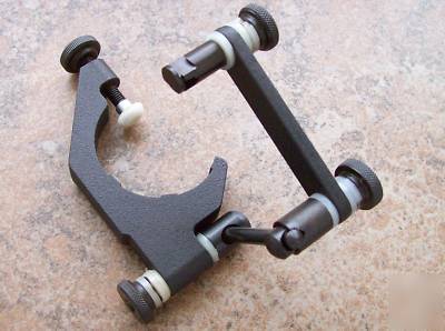 New universal indicator holder bridgeport mill tooling