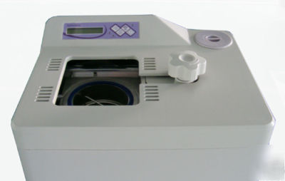 New vacuum steam autoclave sterilizer d-2L
