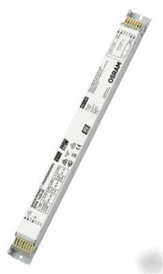 Osram quicktronic T5 electronic ballast QTP5 1X24W-54W
