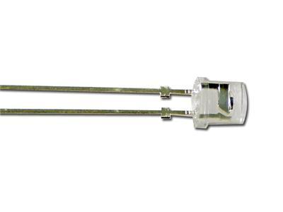 Super current linear light sensor / replacement of cds