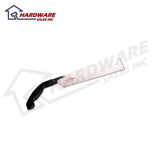 Tajima pul-300 pistol rapid pull saw aggressive 12 tpi