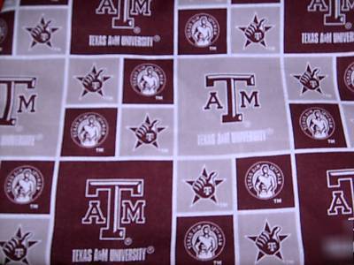Texas aggies welding cap