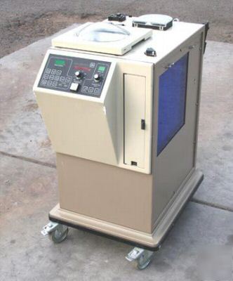 Therakos uvar photopheresis system johnson & johnson