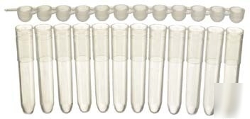Vwr 1.2ML sample library tubes and : 3912-540-000