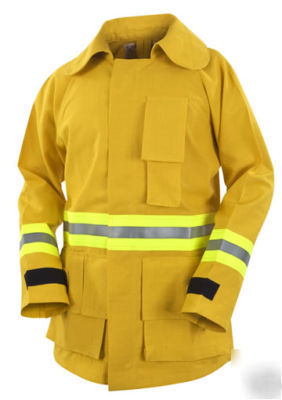 Wildland jacket 828MY (yellow only) 