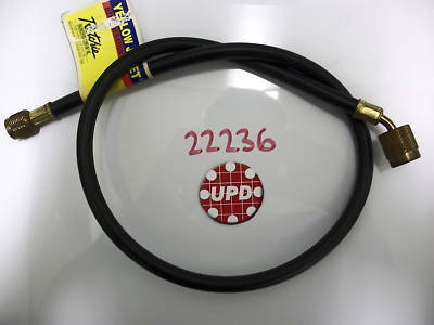 Yellow jacket 22236 plus ii 1/4