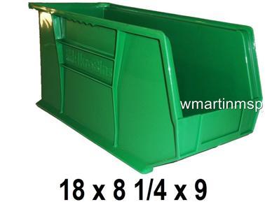 30265 heavy duty akro mil parts bins storage cabinets