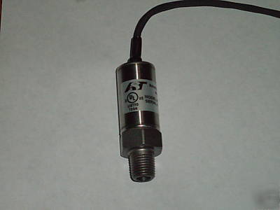 AST4000 - 250PSI / pressure sensor industrial grade ss